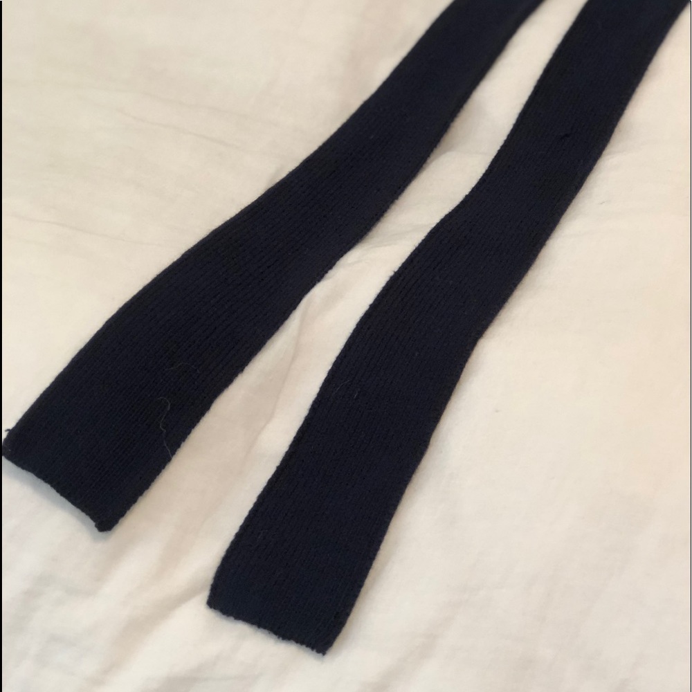 Jenni Kayne Cotton Fisherman Sweater - Picture 8 of 16